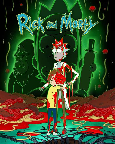 rick and morty morticia|'Rick and Morty' Season 7 .